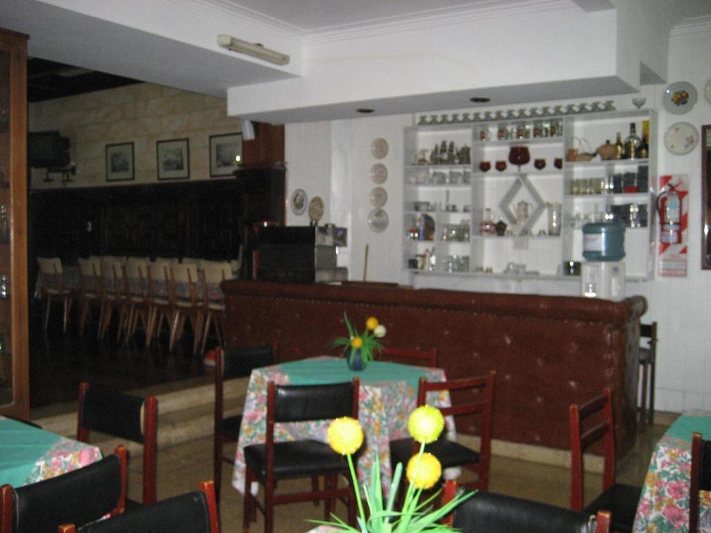 Hotel Entre Rios Mar del Plata Exteriör bild