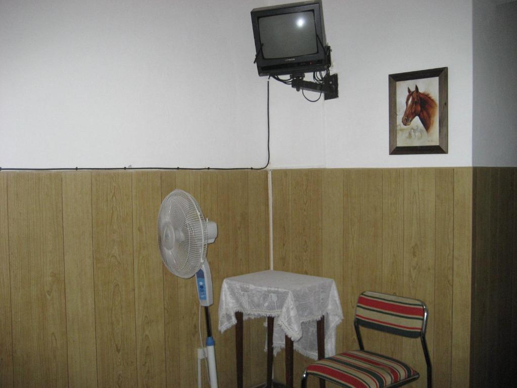 Hotel Entre Rios Mar del Plata Exteriör bild