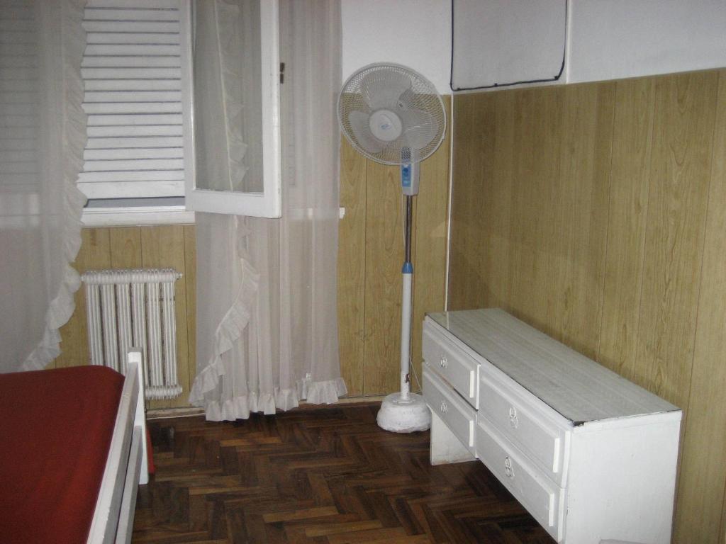 Hotel Entre Rios Mar del Plata Exteriör bild